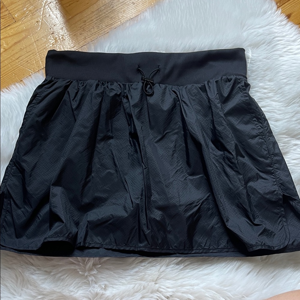 Bundle 2 Listings for $20😀 Black Skort NWT
